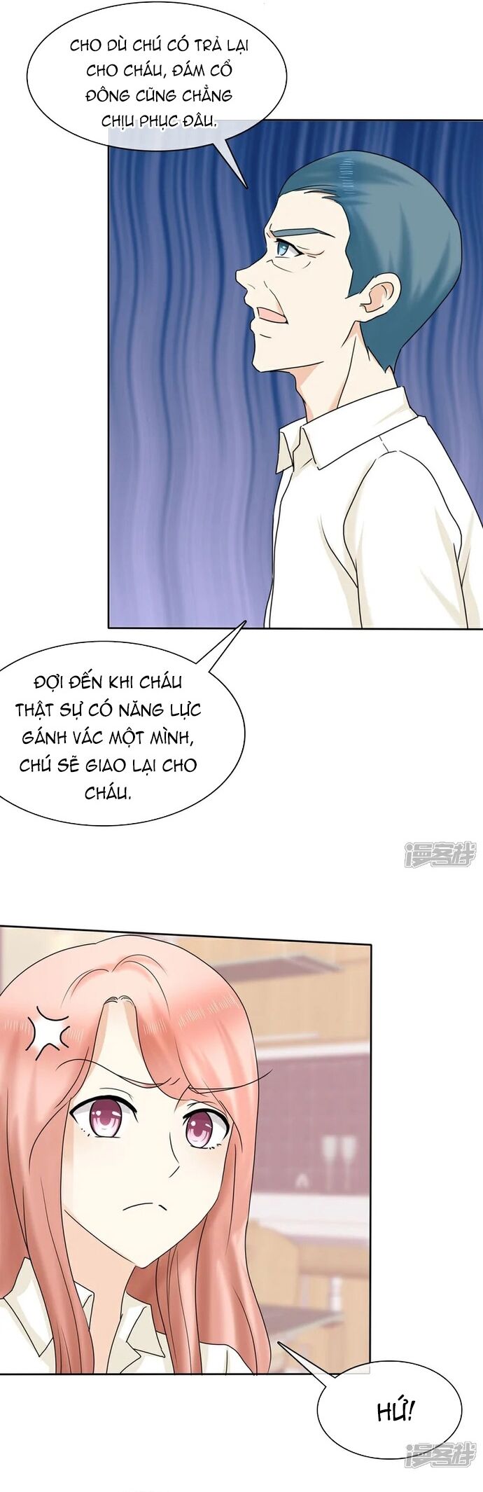 Sủng Em Như Mật: Thiếu Gia Truy Thê Chapter 10 - 12