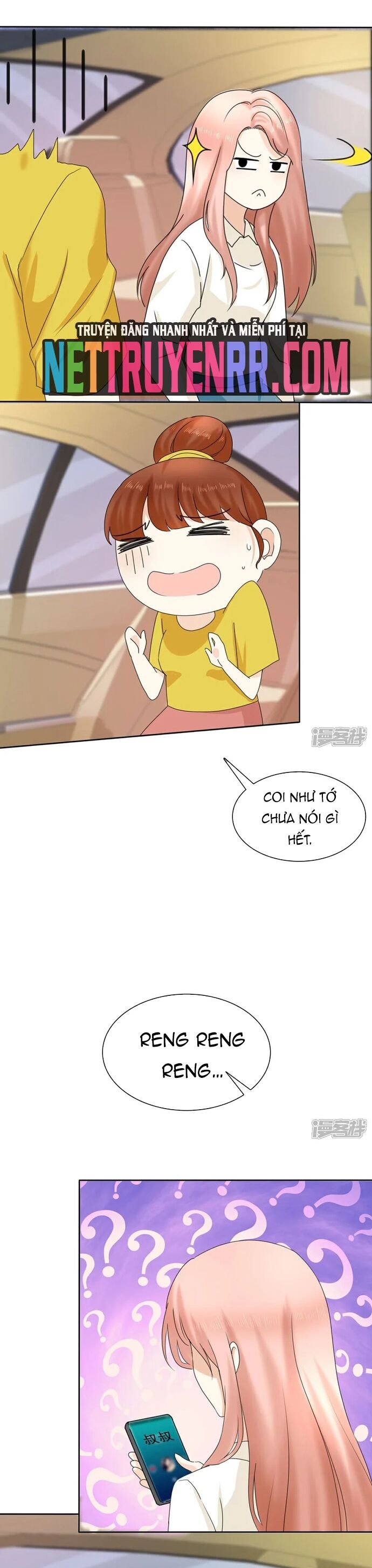 Sủng Em Như Mật: Thiếu Gia Truy Thê Chapter 10 - 4