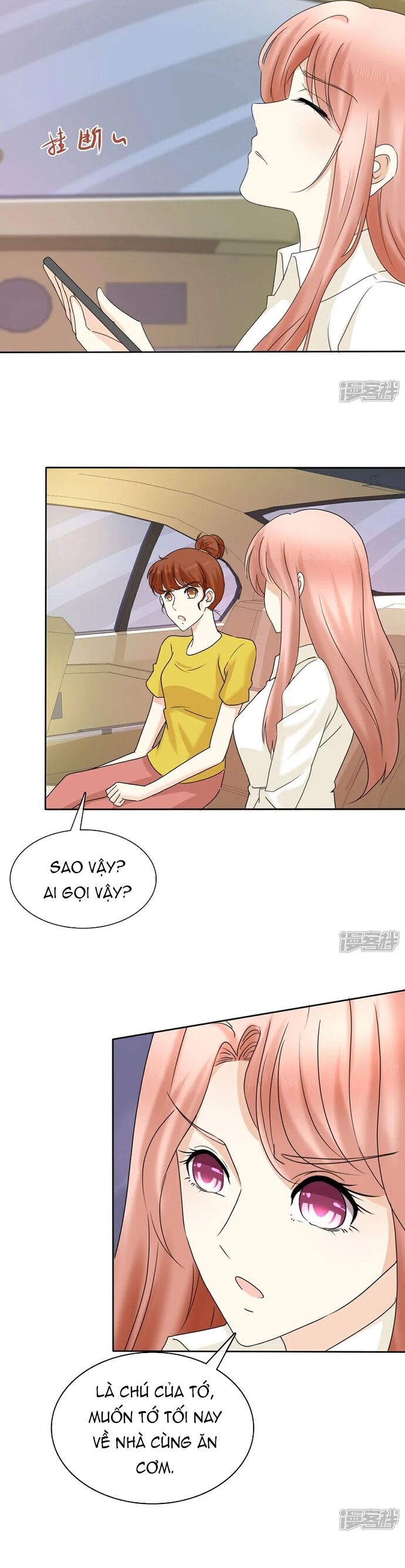 Sủng Em Như Mật: Thiếu Gia Truy Thê Chapter 10 - 5