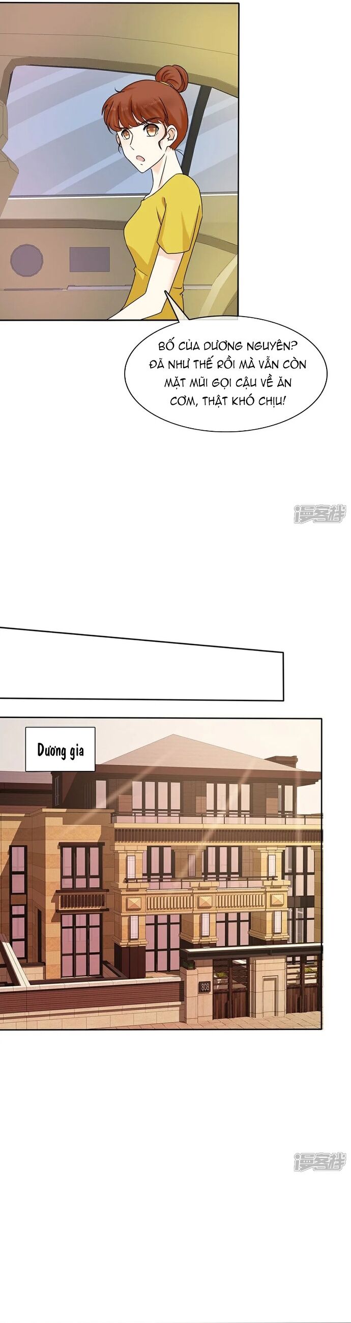 Sủng Em Như Mật: Thiếu Gia Truy Thê Chapter 10 - 6