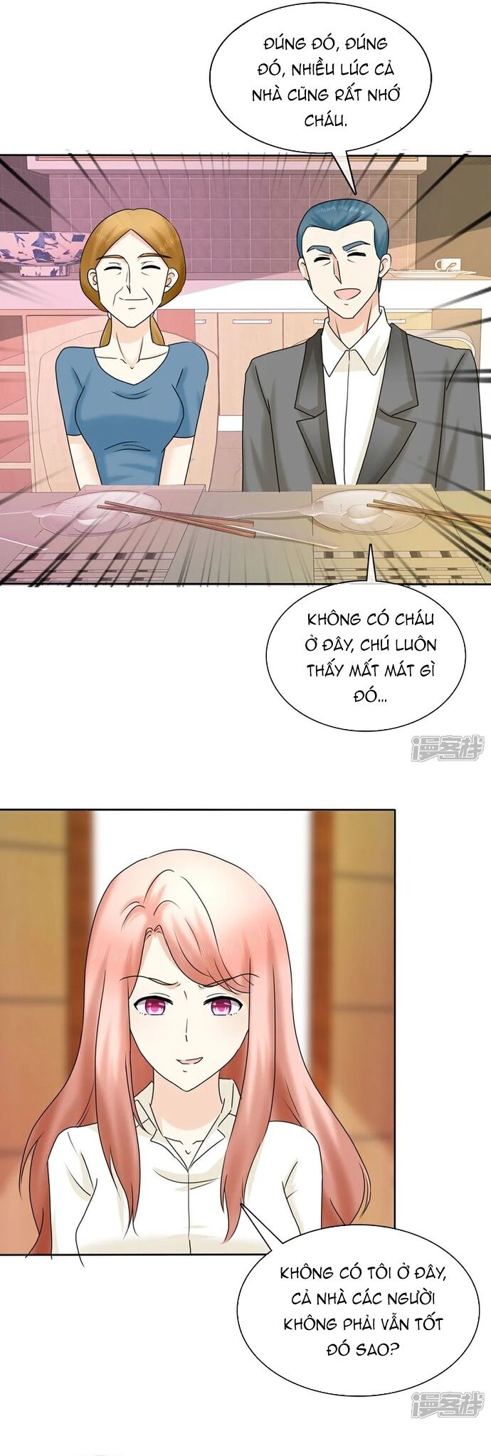 Sủng Em Như Mật: Thiếu Gia Truy Thê Chapter 10 - 9