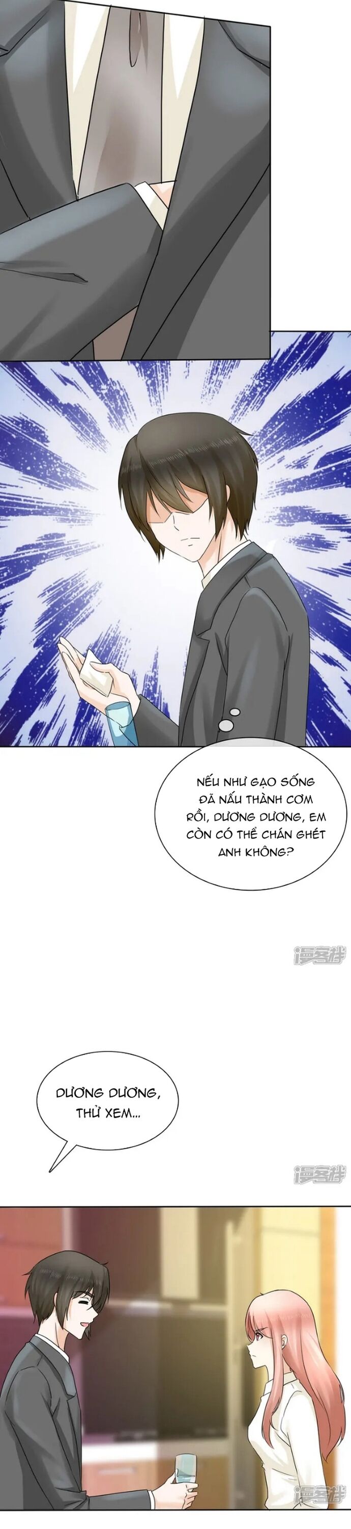 Sủng Em Như Mật: Thiếu Gia Truy Thê Chapter 11 - 13