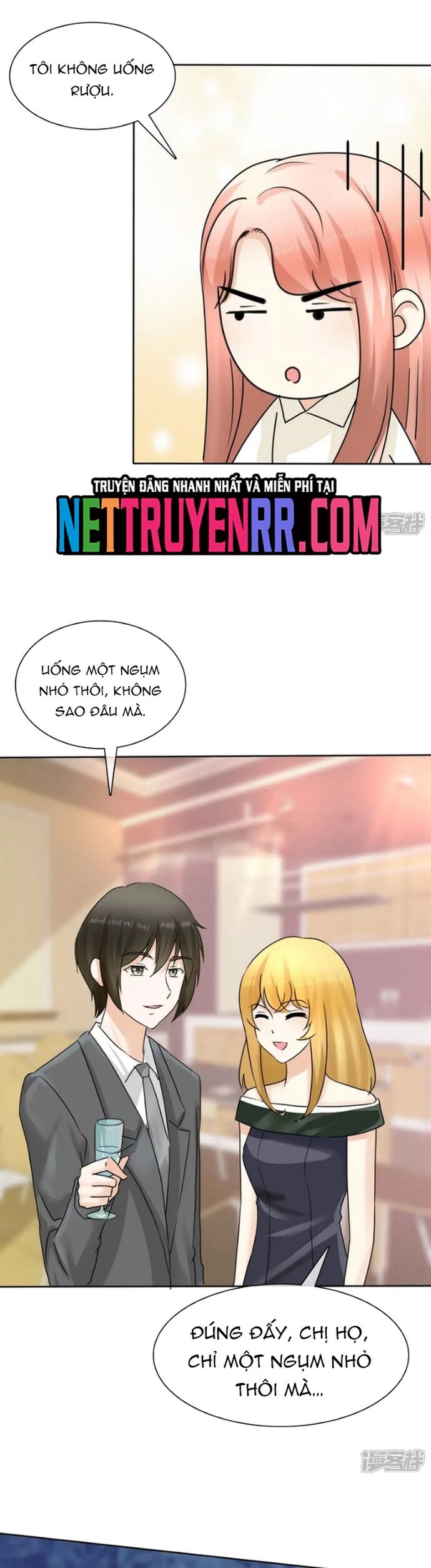 Sủng Em Như Mật: Thiếu Gia Truy Thê Chapter 11 - 14