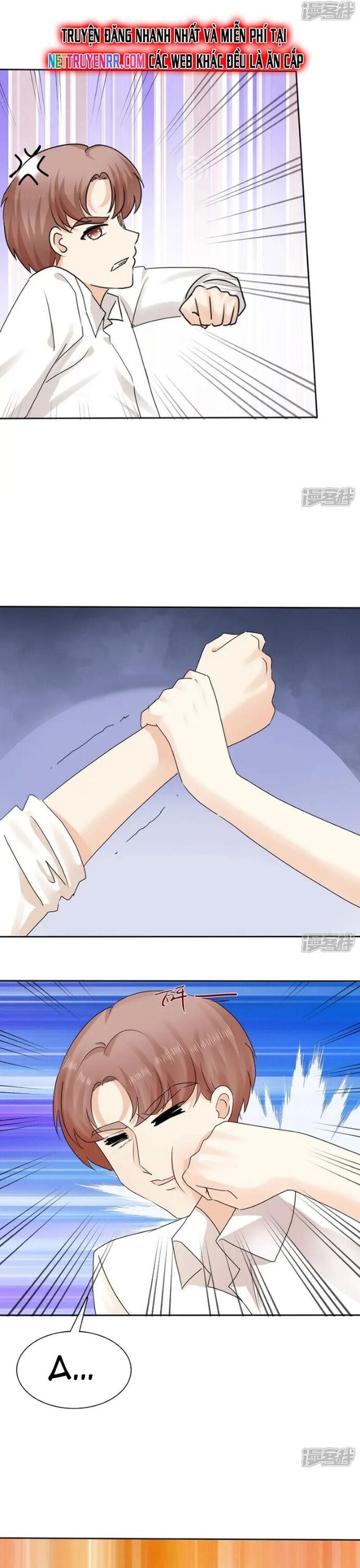 Sủng Em Như Mật: Thiếu Gia Truy Thê Chapter 11 - 3