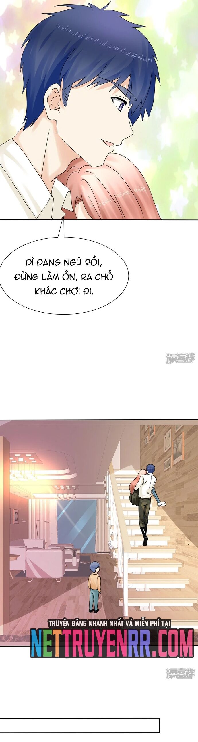 Sủng Em Như Mật: Thiếu Gia Truy Thê Chapter 13 - 12