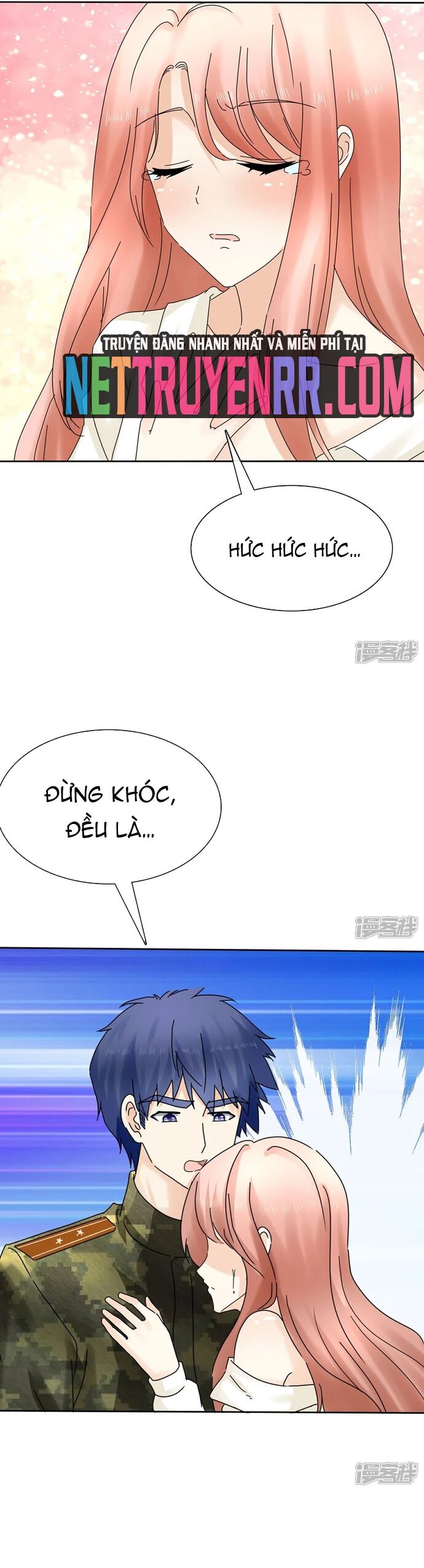 Sủng Em Như Mật: Thiếu Gia Truy Thê Chapter 13 - 5