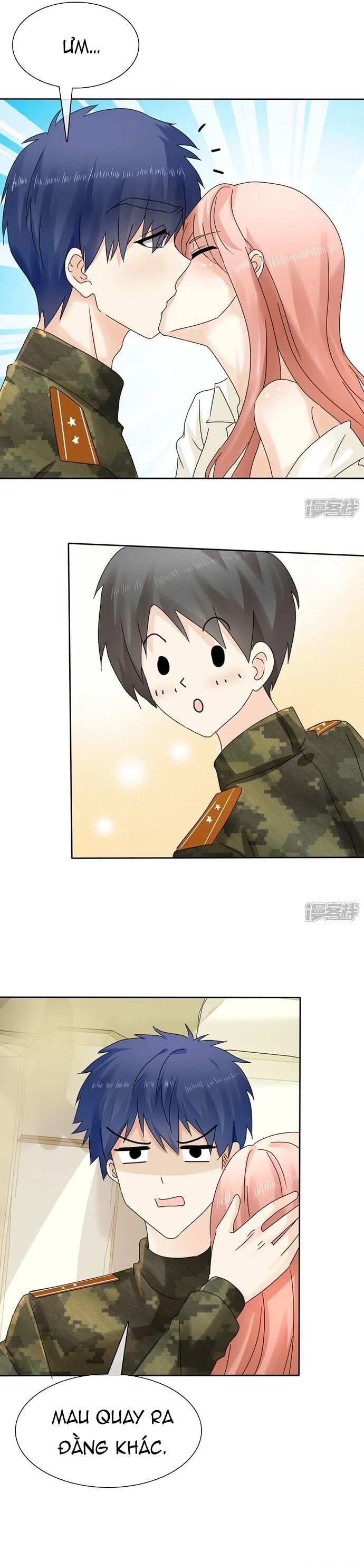 Sủng Em Như Mật: Thiếu Gia Truy Thê Chapter 13 - 6