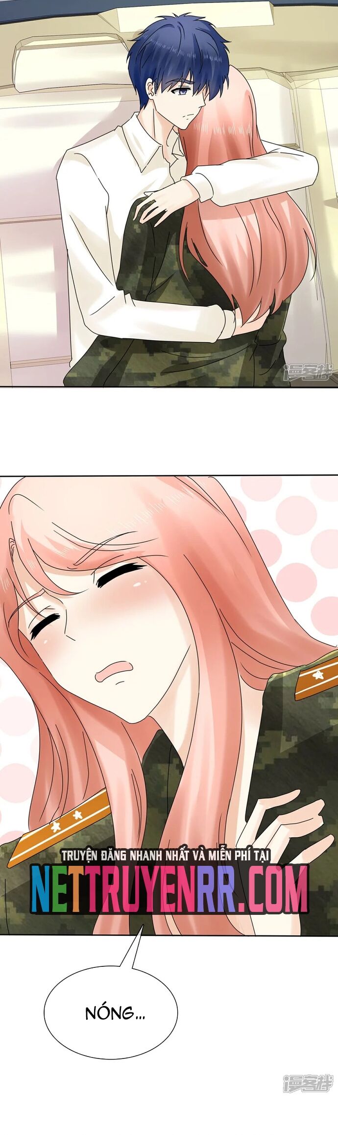 Sủng Em Như Mật: Thiếu Gia Truy Thê Chapter 13 - 8