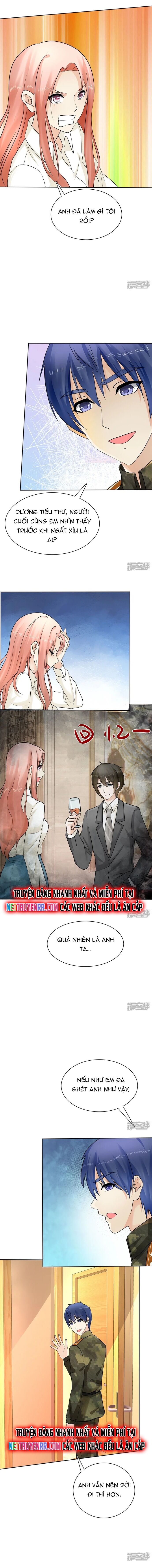 Sủng Em Như Mật: Thiếu Gia Truy Thê Chapter 15 - 3