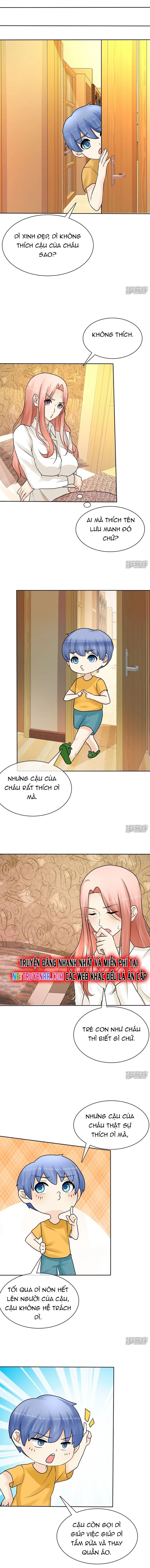 Sủng Em Như Mật: Thiếu Gia Truy Thê Chapter 15 - 4