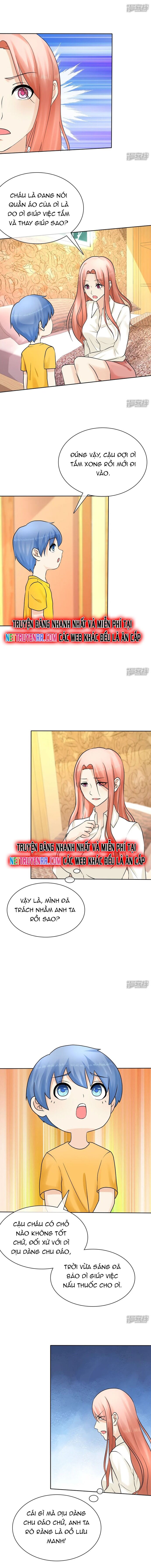 Sủng Em Như Mật: Thiếu Gia Truy Thê Chapter 15 - 5