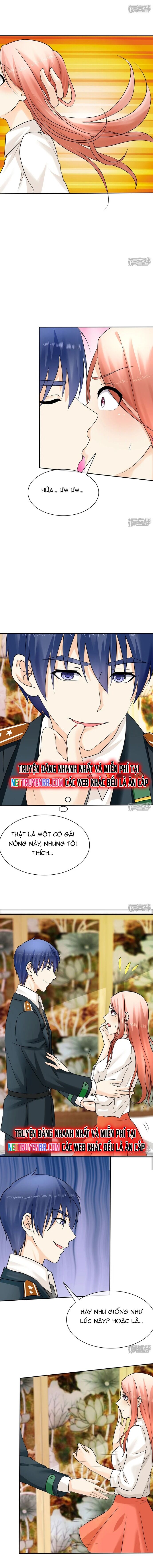 Sủng Em Như Mật: Thiếu Gia Truy Thê Chapter 16 - 3