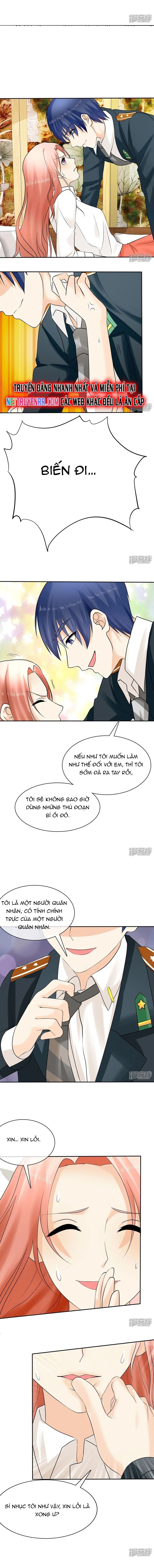 Sủng Em Như Mật: Thiếu Gia Truy Thê Chapter 16 - 4