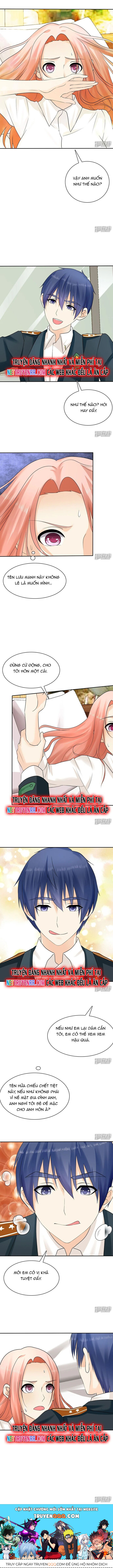 Sủng Em Như Mật: Thiếu Gia Truy Thê Chapter 16 - 5