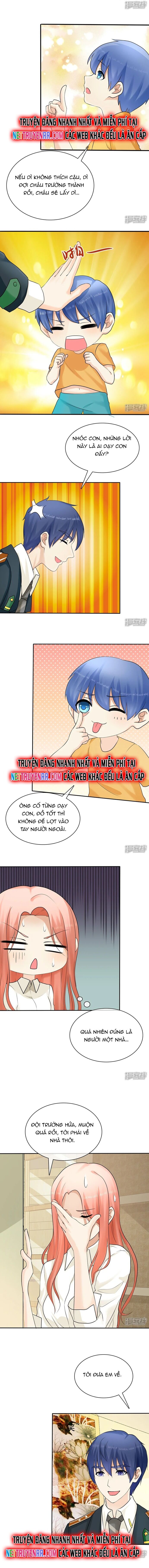 Sủng Em Như Mật: Thiếu Gia Truy Thê Chapter 17 - 3