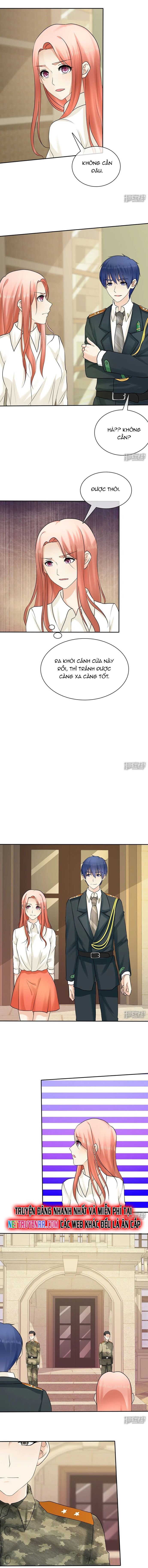 Sủng Em Như Mật: Thiếu Gia Truy Thê Chapter 17 - 4