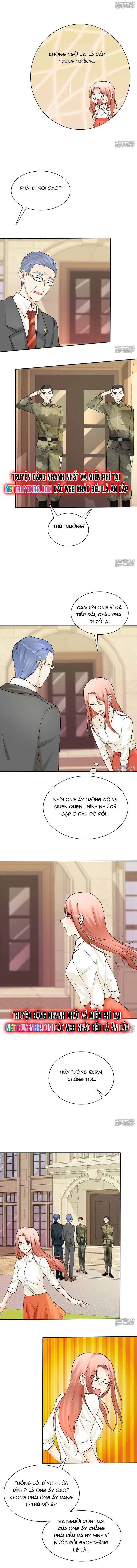 Sủng Em Như Mật: Thiếu Gia Truy Thê Chapter 17 - 5