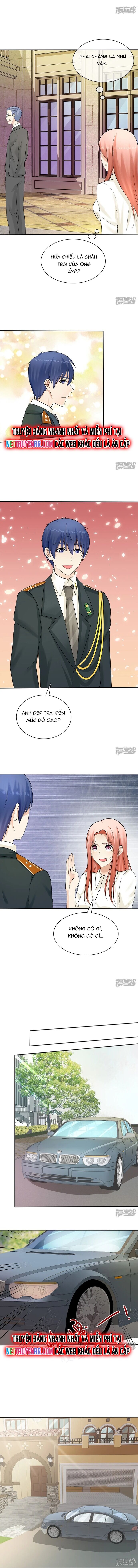 Sủng Em Như Mật: Thiếu Gia Truy Thê Chapter 17 - 6