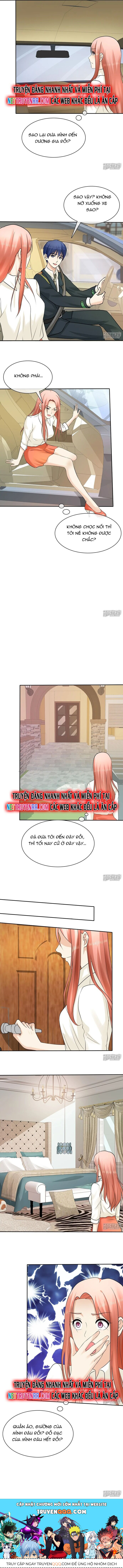 Sủng Em Như Mật: Thiếu Gia Truy Thê Chapter 17 - 7