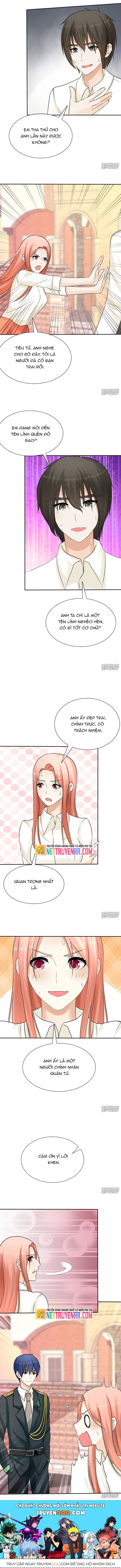 Sủng Em Như Mật: Thiếu Gia Truy Thê Chapter 19 - 5