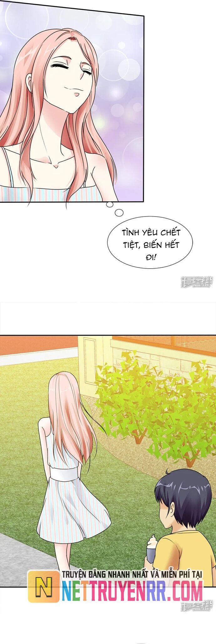 Sủng Em Như Mật: Thiếu Gia Truy Thê Chapter 2 - 2