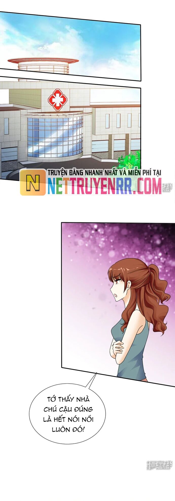 Sủng Em Như Mật: Thiếu Gia Truy Thê Chapter 2 - 4