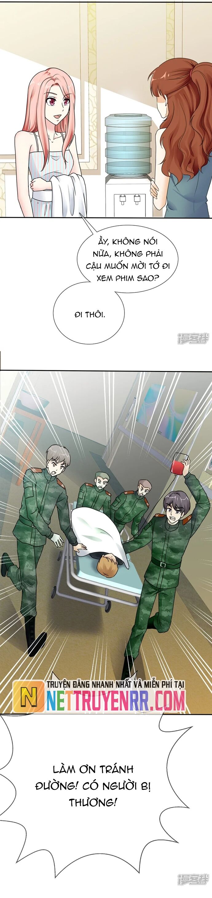 Sủng Em Như Mật: Thiếu Gia Truy Thê Chapter 2 - 5