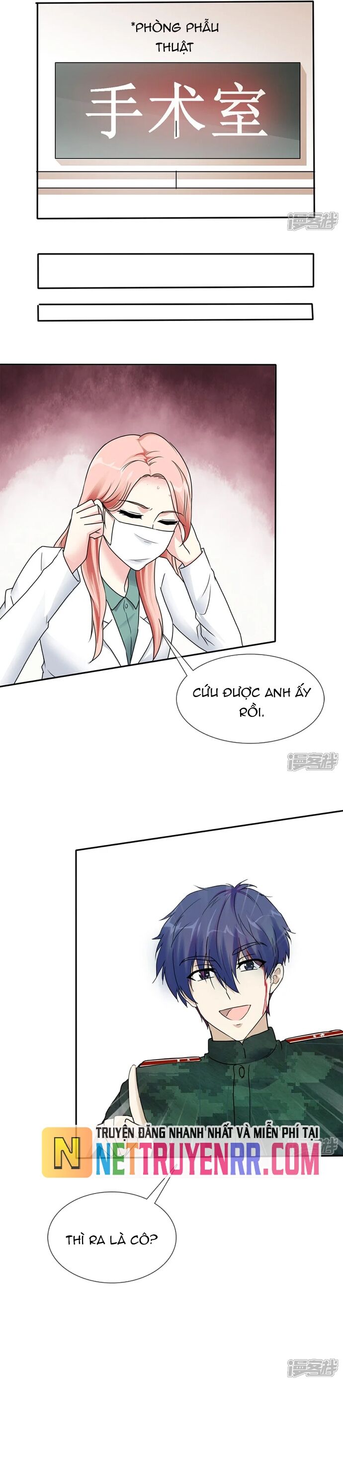 Sủng Em Như Mật: Thiếu Gia Truy Thê Chapter 2 - 8