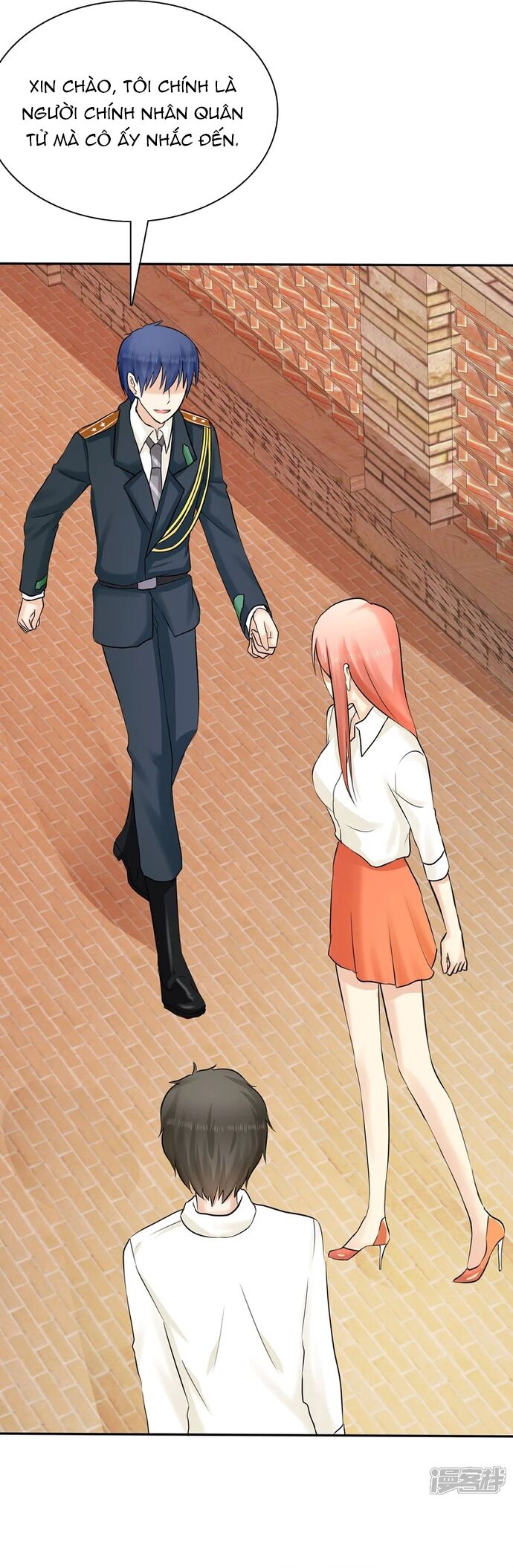 Sủng Em Như Mật: Thiếu Gia Truy Thê Chapter 20 - 2