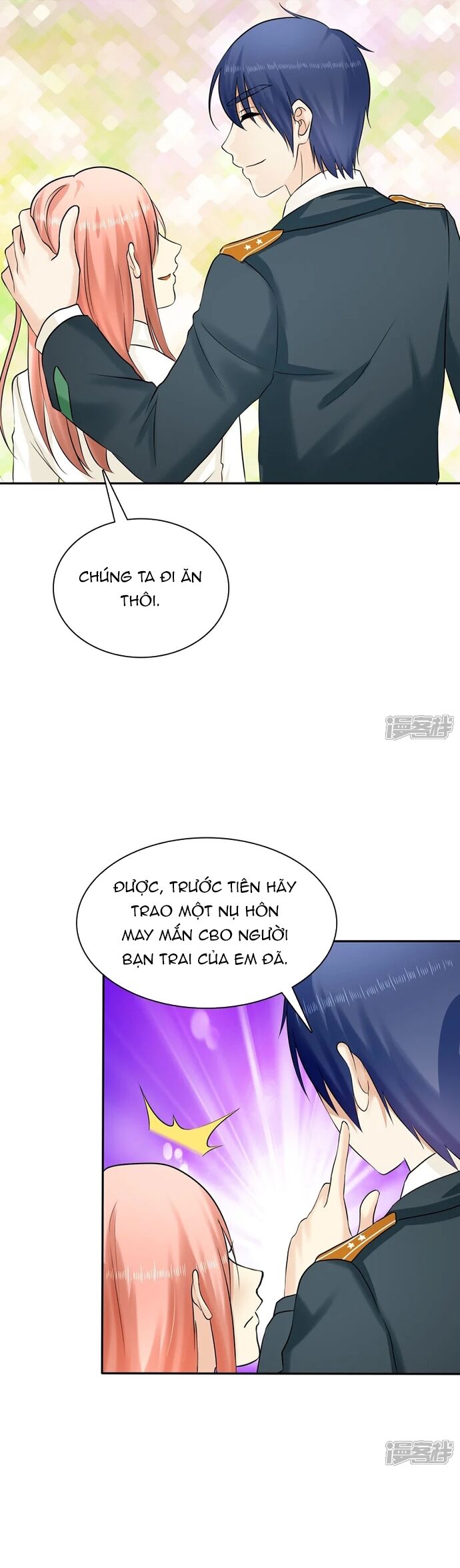 Sủng Em Như Mật: Thiếu Gia Truy Thê Chapter 20 - 12