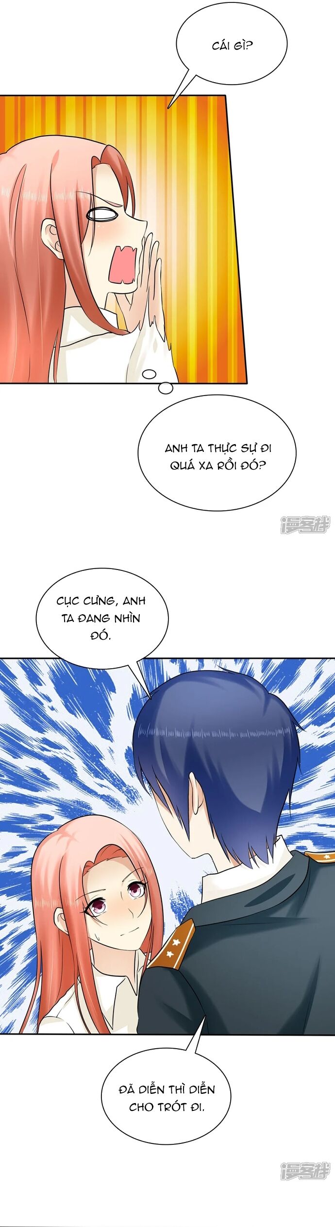 Sủng Em Như Mật: Thiếu Gia Truy Thê Chapter 20 - 13