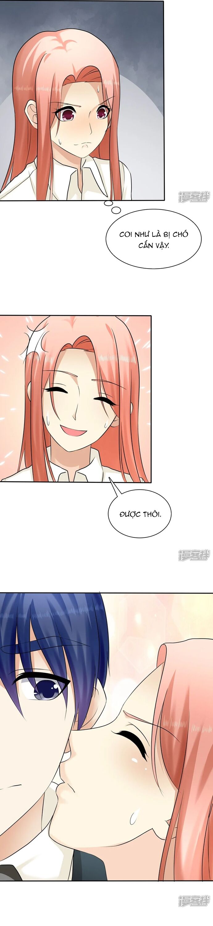 Sủng Em Như Mật: Thiếu Gia Truy Thê Chapter 20 - 14