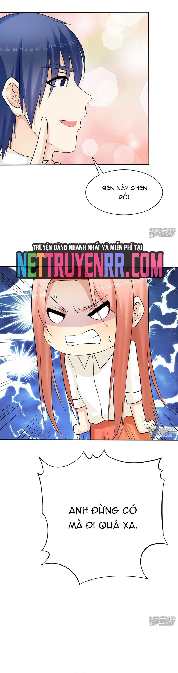 Sủng Em Như Mật: Thiếu Gia Truy Thê Chapter 20 - 15