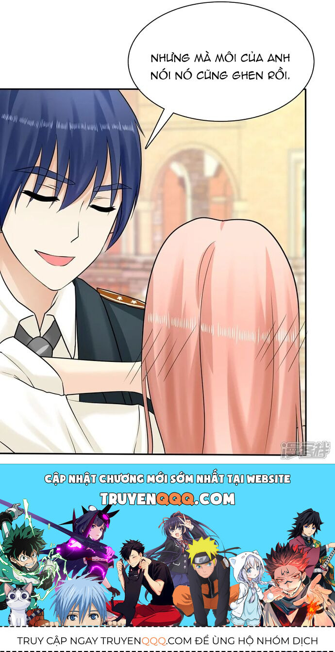 Sủng Em Như Mật: Thiếu Gia Truy Thê Chapter 20 - 17