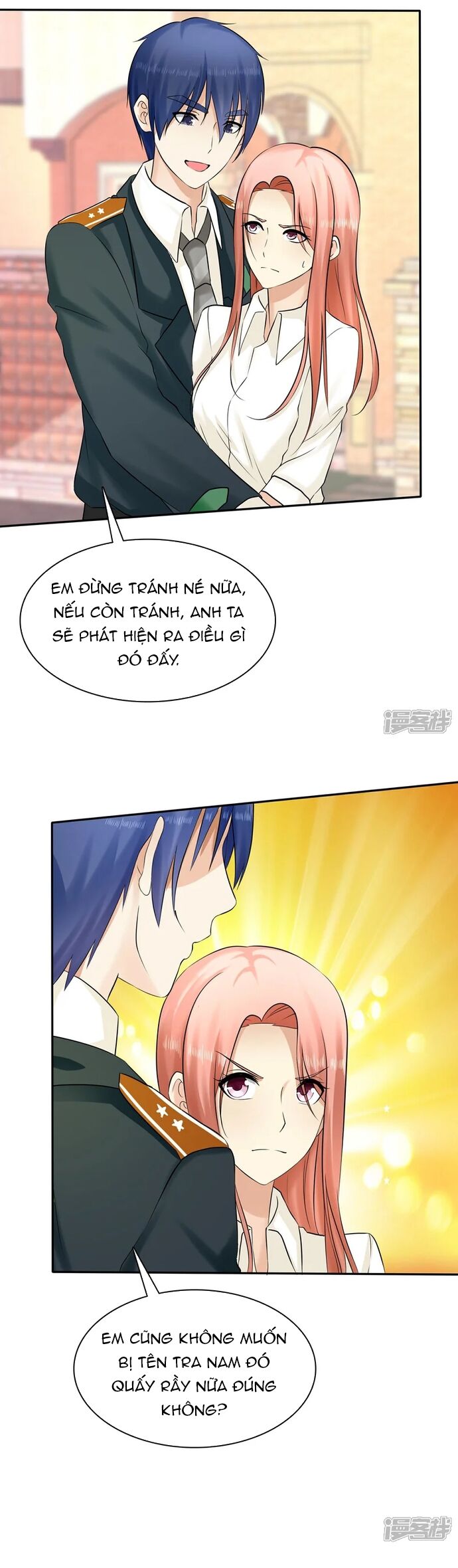 Sủng Em Như Mật: Thiếu Gia Truy Thê Chapter 20 - 5