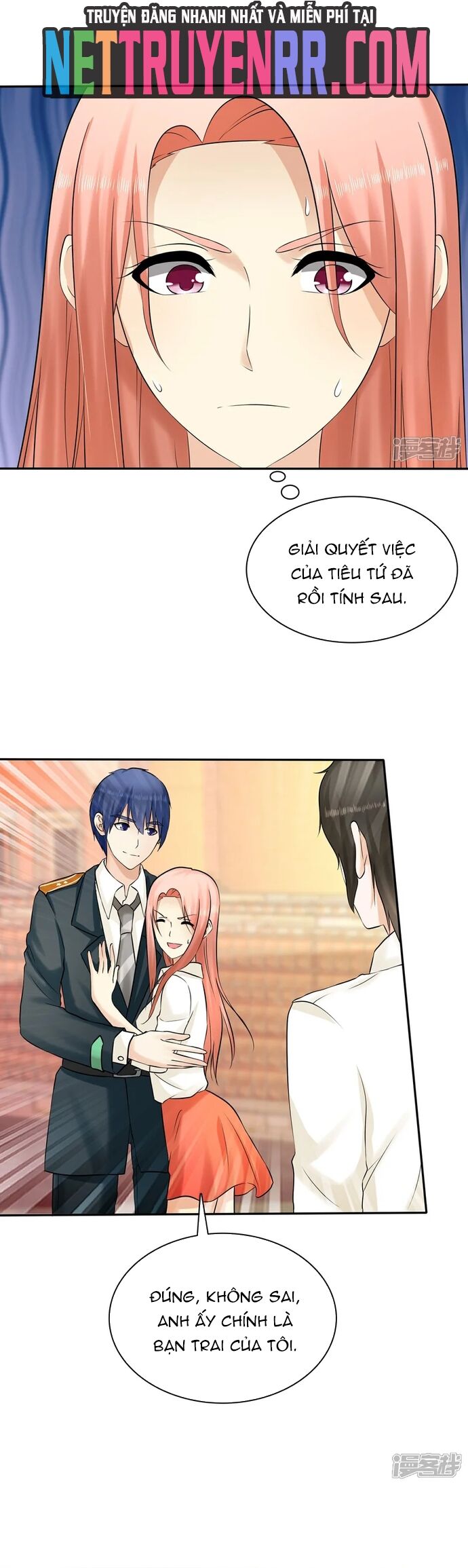 Sủng Em Như Mật: Thiếu Gia Truy Thê Chapter 20 - 6