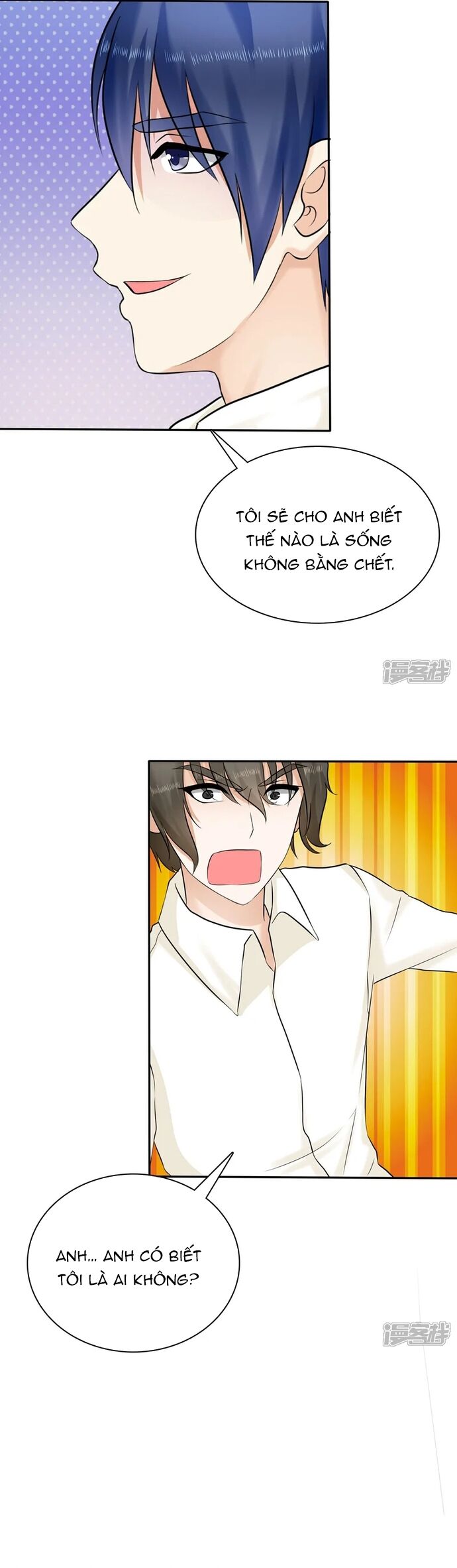 Sủng Em Như Mật: Thiếu Gia Truy Thê Chapter 20 - 8