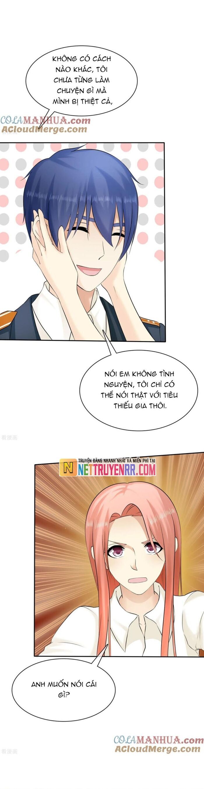 Sủng Em Như Mật: Thiếu Gia Truy Thê Chapter 21 - 4