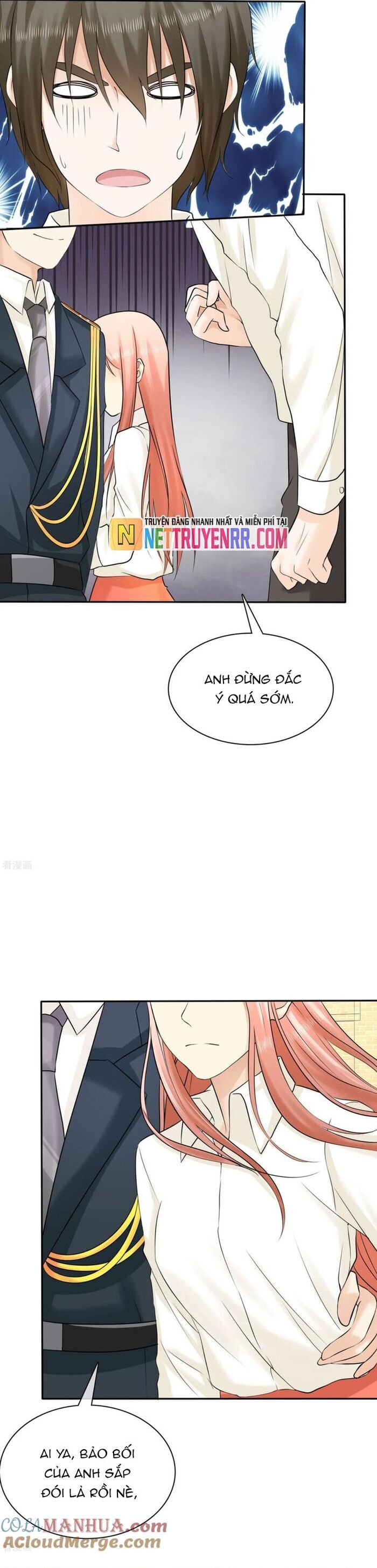 Sủng Em Như Mật: Thiếu Gia Truy Thê Chapter 21 - 7