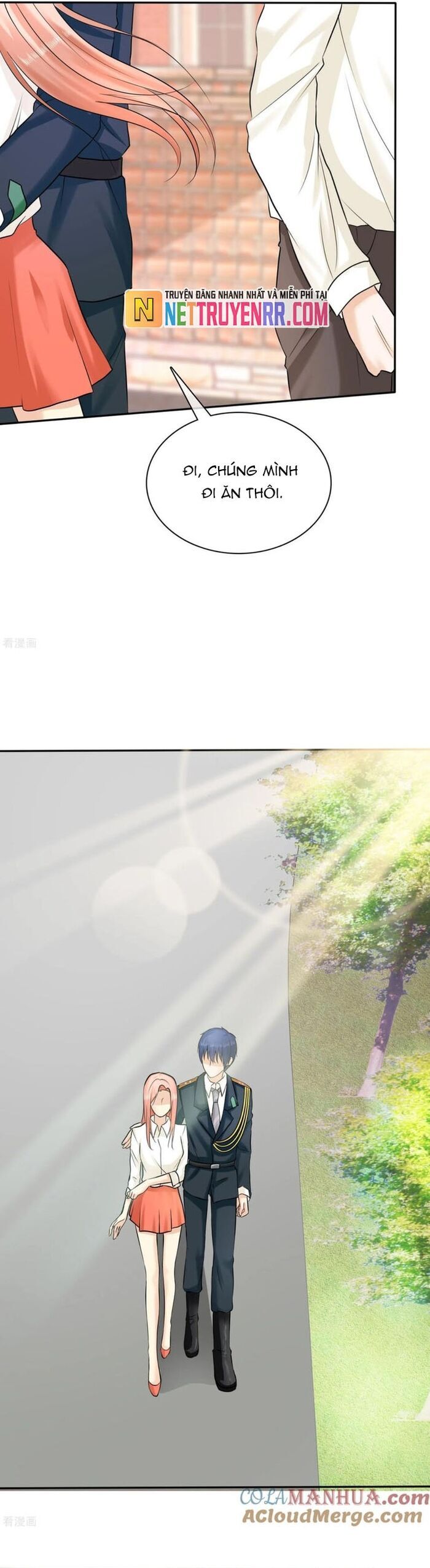 Sủng Em Như Mật: Thiếu Gia Truy Thê Chapter 21 - 8