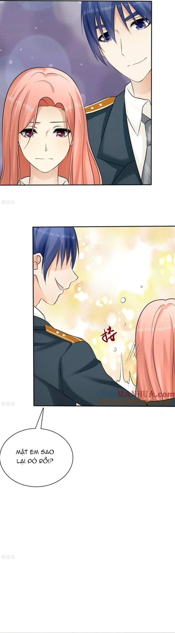 Sủng Em Như Mật: Thiếu Gia Truy Thê Chapter 21 - 9