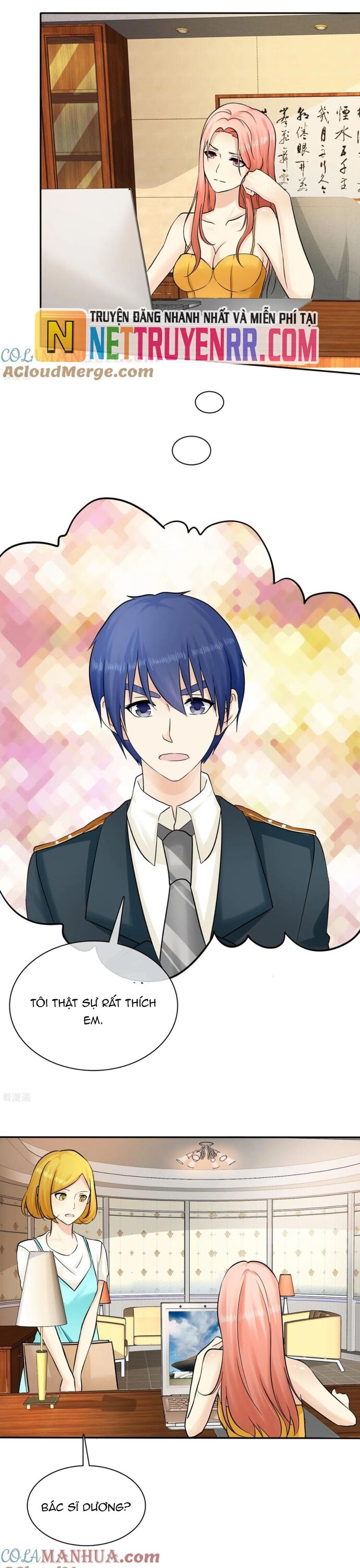 Sủng Em Như Mật: Thiếu Gia Truy Thê Chapter 22 - 2