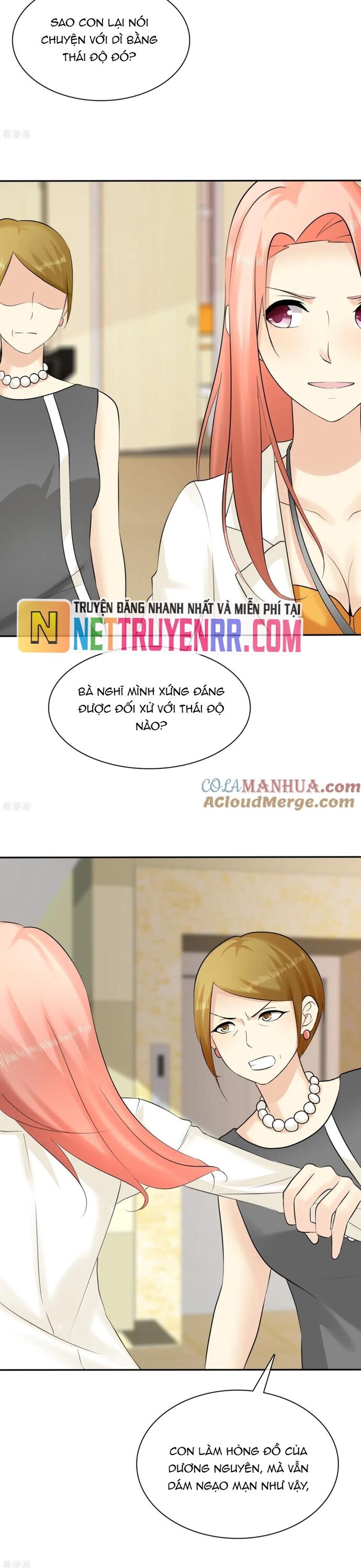 Sủng Em Như Mật: Thiếu Gia Truy Thê Chapter 22 - 11