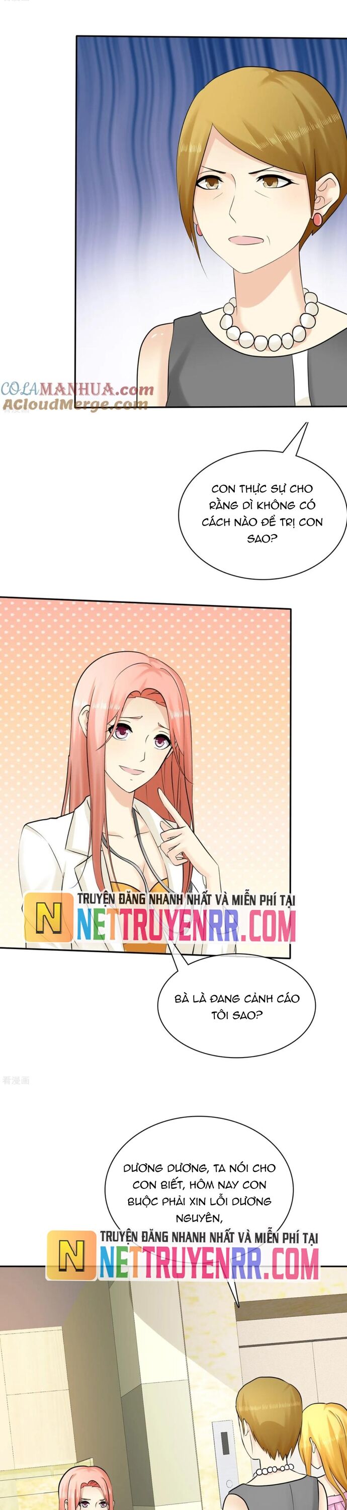 Sủng Em Như Mật: Thiếu Gia Truy Thê Chapter 22 - 12