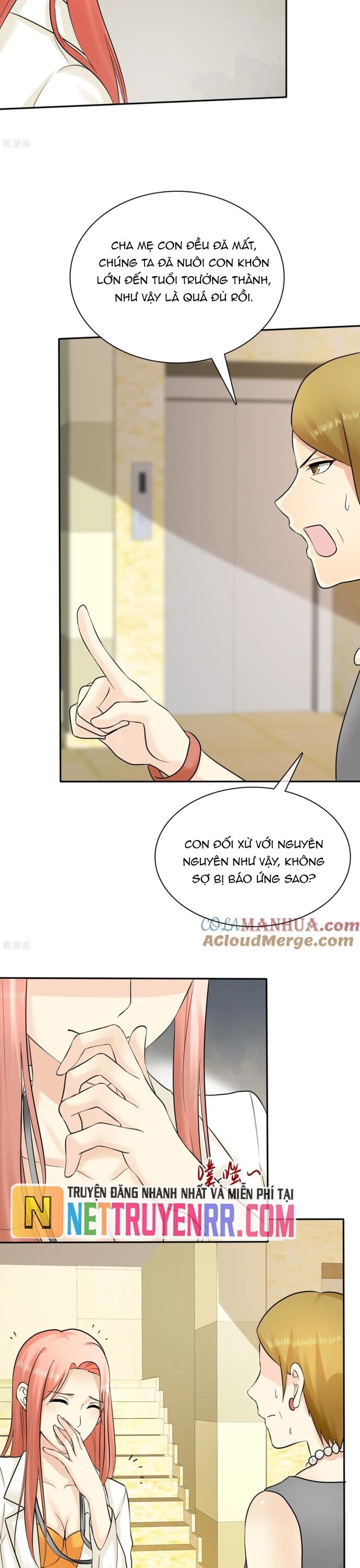 Sủng Em Như Mật: Thiếu Gia Truy Thê Chapter 22 - 14