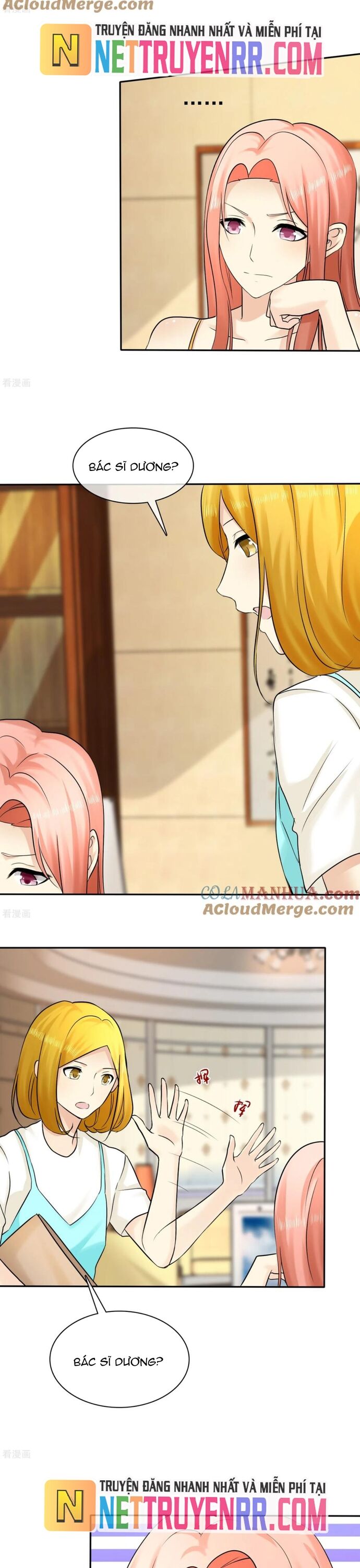 Sủng Em Như Mật: Thiếu Gia Truy Thê Chapter 22 - 3