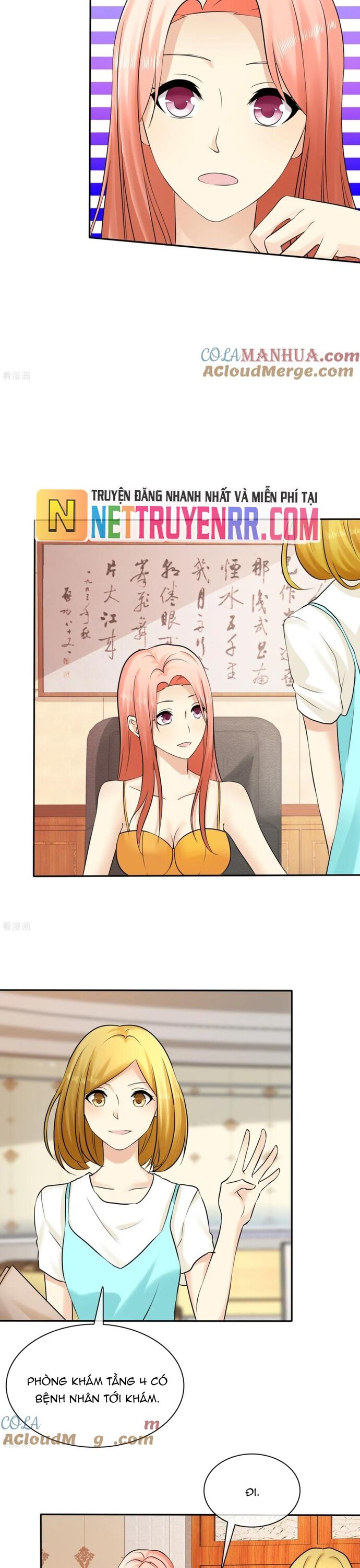 Sủng Em Như Mật: Thiếu Gia Truy Thê Chapter 22 - 4