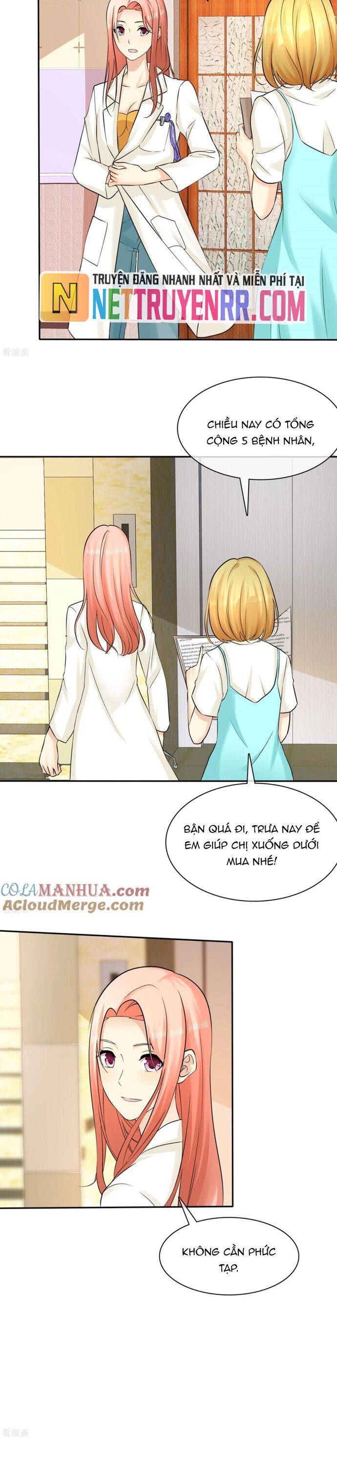 Sủng Em Như Mật: Thiếu Gia Truy Thê Chapter 22 - 5