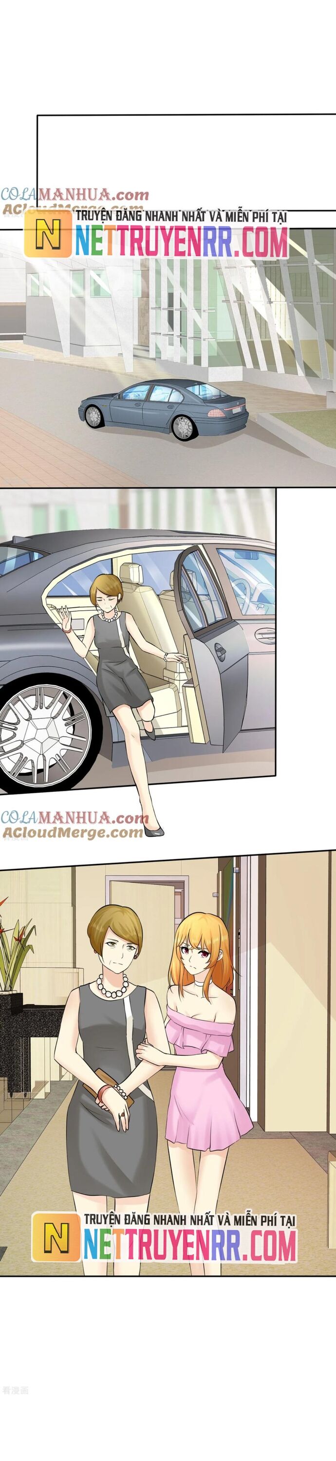 Sủng Em Như Mật: Thiếu Gia Truy Thê Chapter 22 - 6