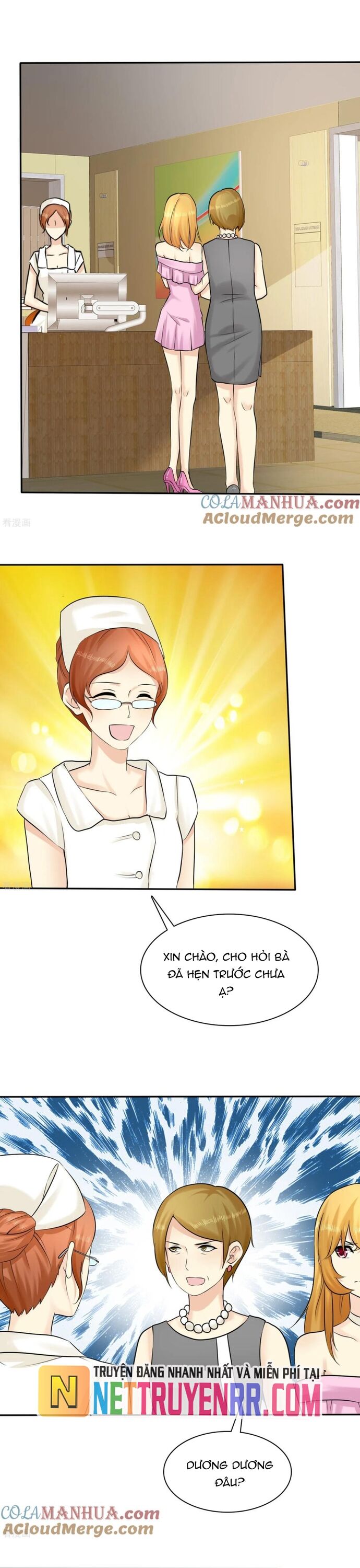 Sủng Em Như Mật: Thiếu Gia Truy Thê Chapter 22 - 7